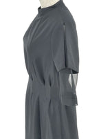 ウェストタックワンピース