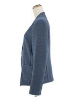 エコ・バーチャル試着ジャケット