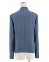 エコ・バーチャル試着ジャケット