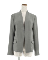 エコ・バーチャル試着ジャケット