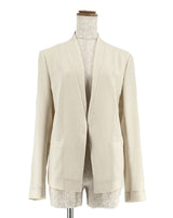 エコ・バーチャル試着ジャケット