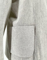 貼りポケ ※こちらの画像はポケットの種類のみで色は連動しておりません。