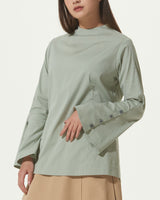 Model Height : 163cm