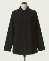WAVE FRONT SHIRT