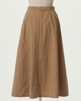 DRAWSTRING DESING SKIRT