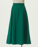 DRAWSTRING DESING SKIRT