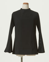 Bell Sleeve Blouse