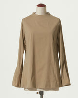 Bell Sleeve Blouse