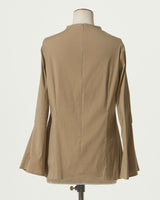 Bell Sleeve Blouse