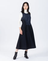 Model Height : 170cm