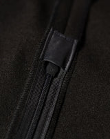 Handsome Tweed Flare Dress