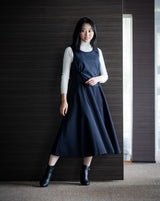 Model Height : 170cm