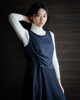 Model Height : 170cm