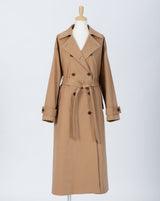 “Sprezzatura” Trench Coat