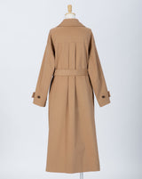 “Sprezzatura” Trench Coat