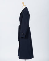“Sprezzatura” Trench Coat
