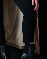 “Sprezzatura” Trench Coat