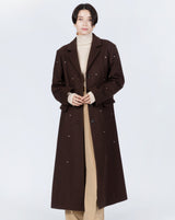 Model Height : 166cm