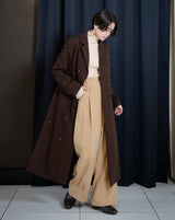 Model Height : 166cm