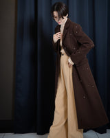 Model Height : 166cm