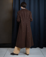 Model Height : 166cm