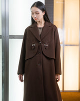 Model Height : 160cm