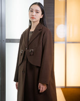 Model Height : 160cm