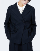 Timeless Light Tweed Jacket