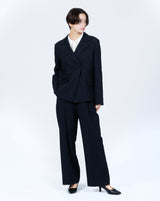 Timeless Light Tweed Jacket