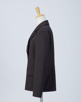 Timeless Light Tweed Jacket