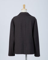 Timeless Light Tweed Jacket