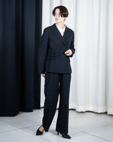 Timeless Light Tweed Jacket