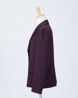 Timeless Light Tweed Jacket