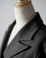 Timeless Light Tweed Jacket