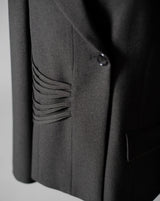 Timeless Light Tweed Jacket