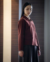 Model Height : 163cm