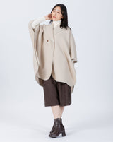 Model Height : 170cm