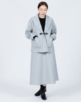 Model Height : 170cm