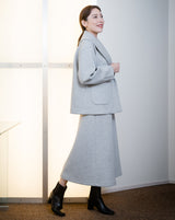 Model Height : 170cm