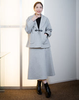 Model Height : 170cm