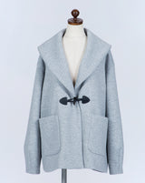Everyday Shawl Collar Jacket