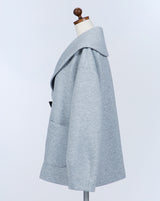 Everyday Shawl Collar Jacket