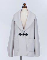 Everyday Shawl Collar Jacket