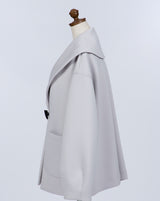 Everyday Shawl Collar Jacket