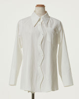 WAVE FRONT SHIRT
