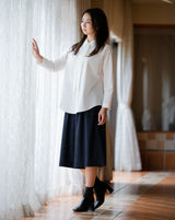 Model Height : 170cm