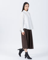 Model Height : 163cm