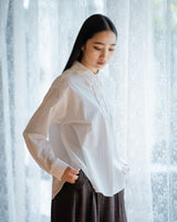 Model Height : 163cm