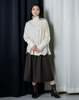 Model Height : 163cm