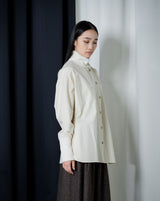 Model Height : 163cm